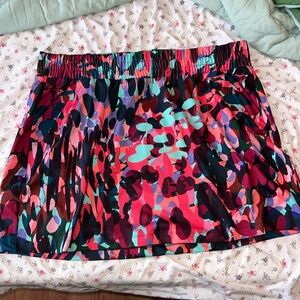 Tekgear skirt with pockets